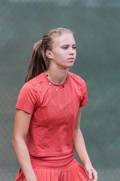 Jolie Abendroth 100 - Lilienthal Open